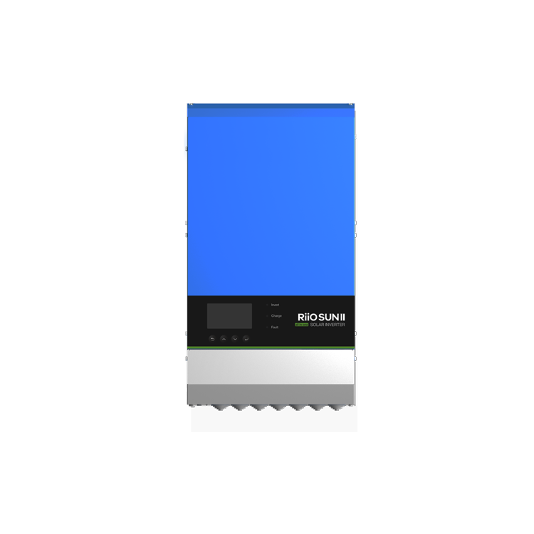 Off Grid System Off Grid Inverter All in One Off Grid Hybrid Solar Inverter