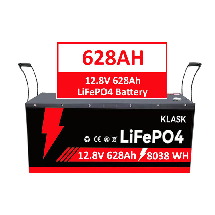 Wholesale Home Energy Storage Battery 12V 24V 48V 50AH 100Ah 200Ah 300Ah 400Ah 460Ah 600Ah IP65 Lifepo4 Battery