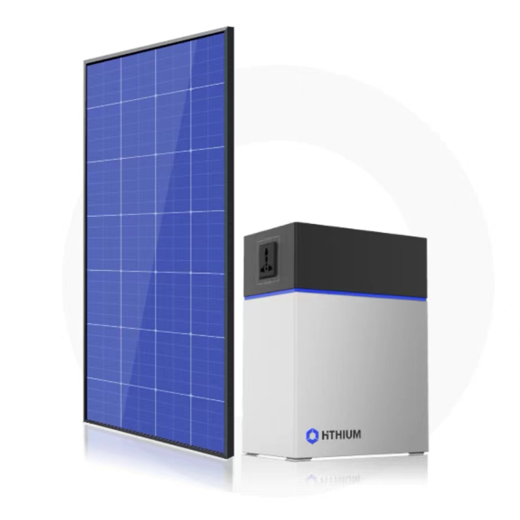 Hithium 314ah 1kwh Power Bank Portable Power Station Can Connect PV Panels 1kwh Battery Backup Portable Solar Power Station