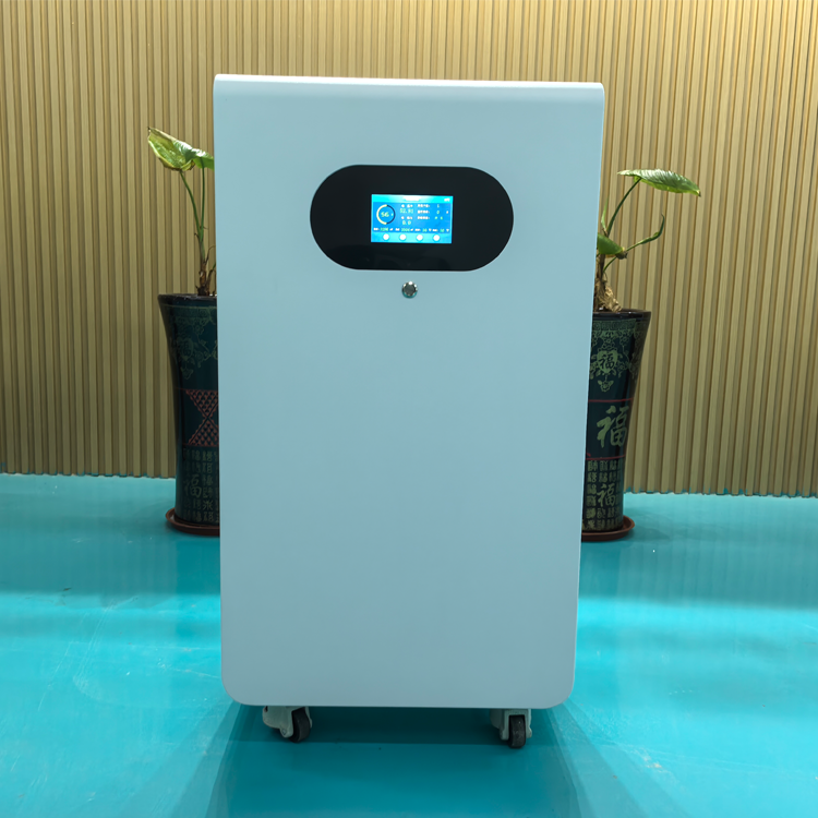 Cost of Solar Batteries for Homes 10 Years Using Life Rechargeable Energy Storage Battery 51.2v 314ah 16kwh Support IP65