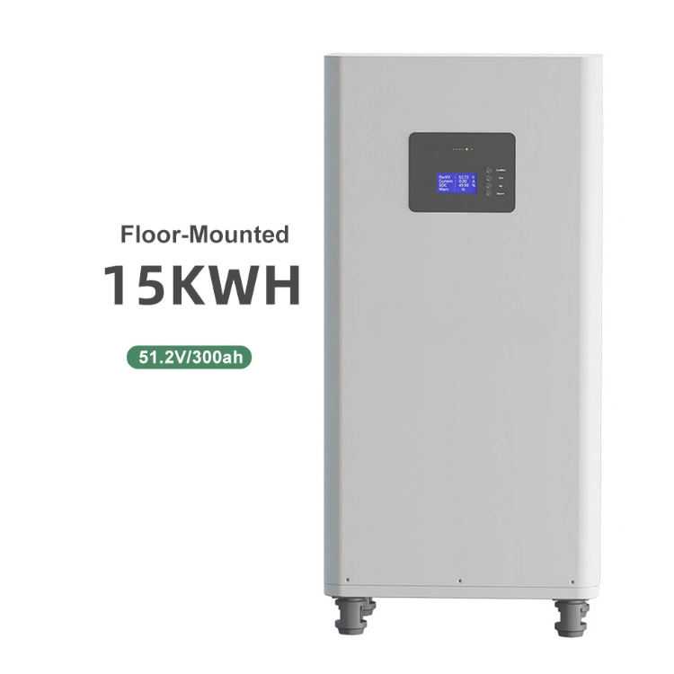 Hot Sale 10kWh 15kWh Catl Lithium 51.2V 300Ah Hybrid Grid Solar Home Energy Storage System Wall Mounted Battery for Split