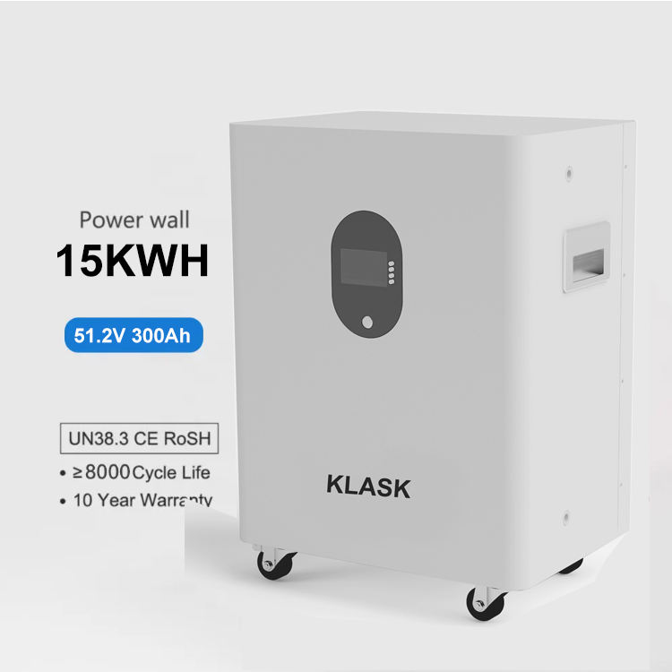 In Stock 15KWh 51.2v 300ah Lithium Battery Accessories Lifepo4 With Active Balance Battery 48V 280Ah Home Energy Storage