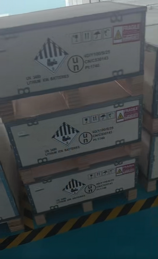Packaging