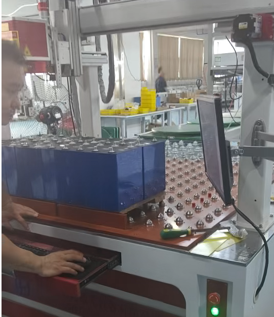 Battery Cell