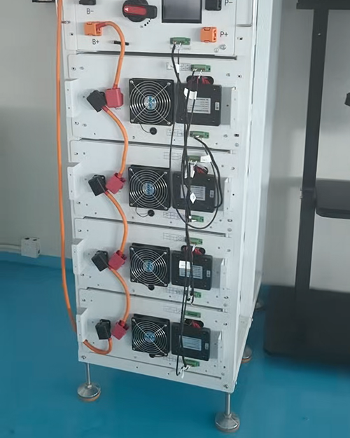 High Voltage