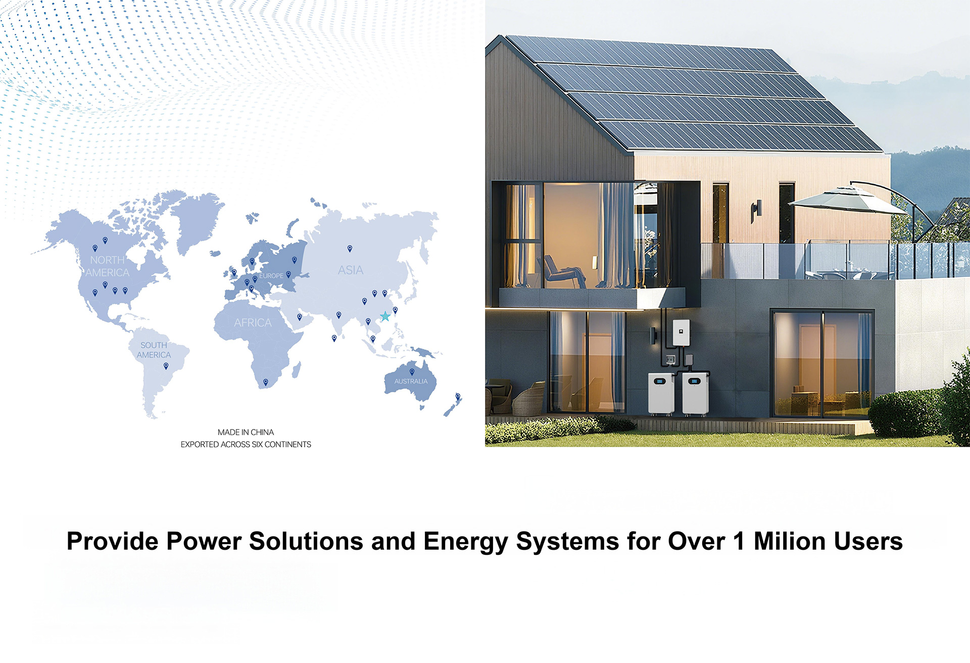 Pioneers Of Solar And Renewable Energy
